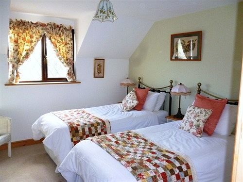 Bosvean House Буде Экстерьер фото