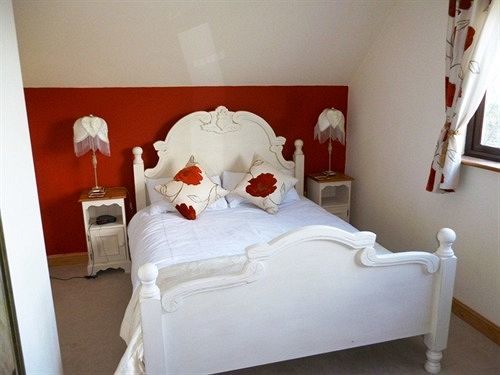 Bosvean House Буде Экстерьер фото